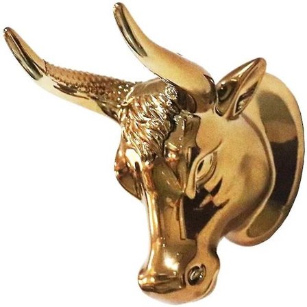 Guitarholder Vægophæng Tyr Kunst Guitar Ukulele Ophæng Guitarophæng Vægophæng Stativ Til Bas