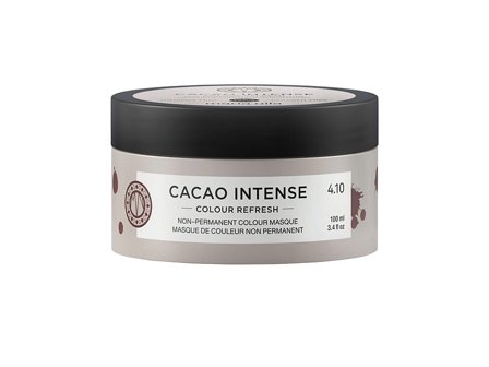 Maria Nila Colour Refresh 4.10 Cacao Intense, Hår, Shampoo & Hårpleje, Hårkur