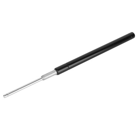 Solcelledrevet automatisk vindusregulator, støtte, jernstag KLB