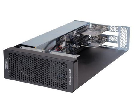 SONNET Echo Ii Dv Module Black Steel