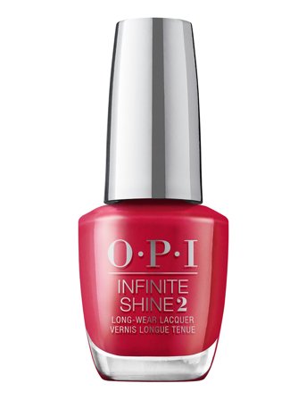 OPI Art Walk In Suzi's Shoes - Red - 15 ML