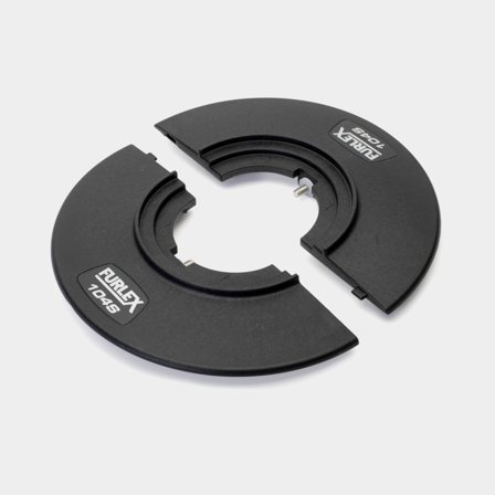 Seldén Brim halves for Furlex 104S. (549-107-01R)