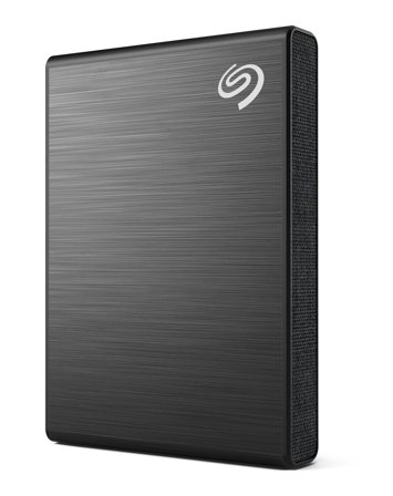 Seagate One Touch SSD STKG1000400 - SSD - 1 TB - USB 3.0