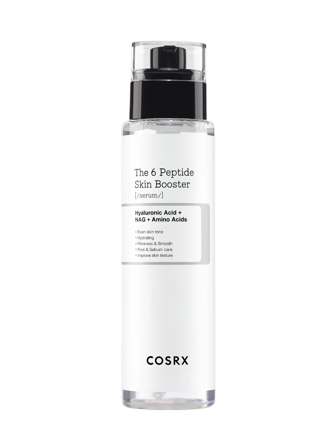 COSRX The 6 Peptide Skin Booster Serum, 150 ml
