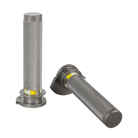 Gasgriffe Protaper Aluminium / Husqvarna - Husqvarna TE 250i 2018-2019