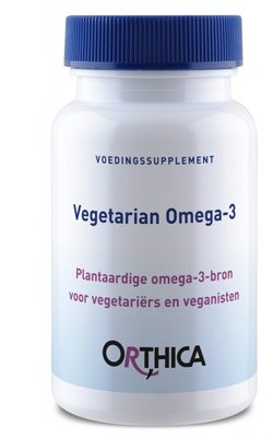 OMEGA 3 VEGETARIANO 60PRL
