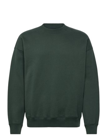 Abercrombie & Fitch | Essential Crew | S