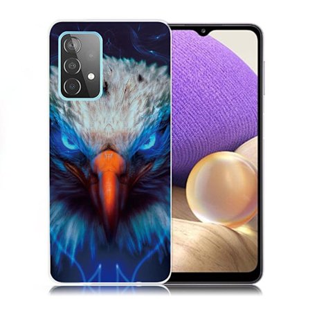 Deco Samsung Galaxy A32 5G etui - Eagle
