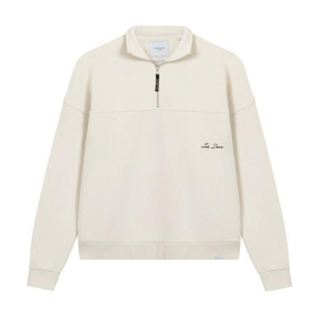 Les Deux Sweatshirt Hvid, Herre Sweatshirts
