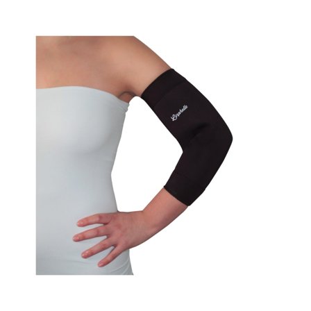 Tutore Proteggi Picc Impermeabile Nero Long Taglia XL