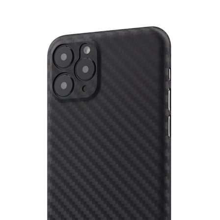 Stilrent Skal - iPhone 11 Pro