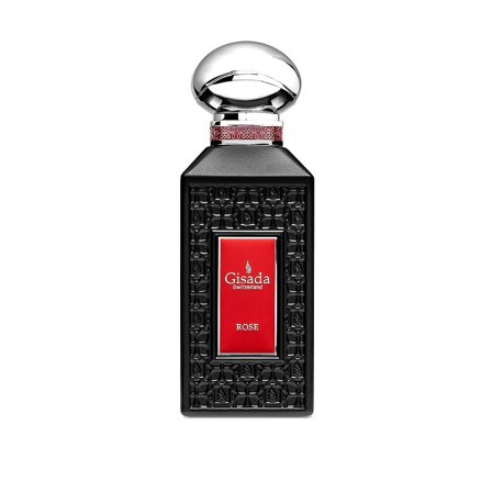 Gisada Luxury Collection Rose Eau de Parfum 100 ml, Parfumer & Dufte, Til Ham, Eau De Parfum