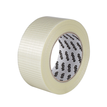 Bandningstejp glasfiberarmerad etab 810 50m