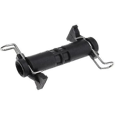 Högtryckstvätt skarvadapter slangkoppling - förlängning kompatibel med Kärcher K2 K3 K4 K5 K6 K7