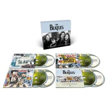 Anthology collection The Beatles