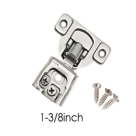 Behållargångjärn Dämparbuffert 1.375INCH - spot försäljning