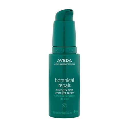 AVEDA Botanical Repair Strengthening Overnight Serum 30ml - Siero Capelli