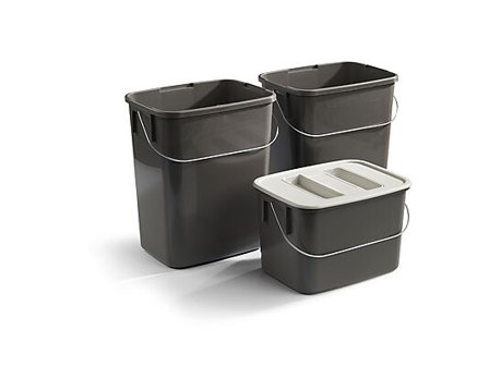 NORDISKA PLAST KILDESORTERINGSSETT