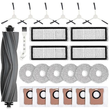 Tillbehörssats för Dreame L20/L30 Ultra
