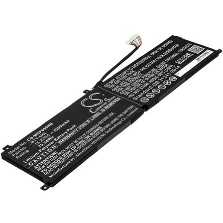 Batteri til bærbar PC for MSI GS65, GS65 Stealth Thin og andre.