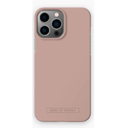 Ideal Of Sweden Iphone 13 Pro Max Skal Sömlös - Rodna Rosa