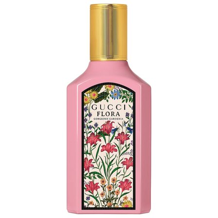 Gucci Flora Gorgeous Gardenia Eau de Parfum 50 ml, Parfumer & Dufte, Parfumer Til Hende, Eau De Parfum