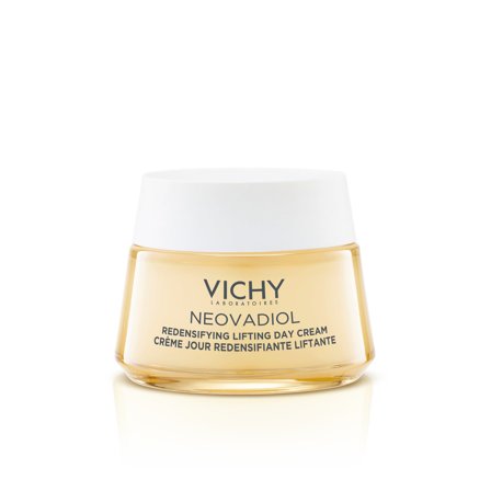 VICHY Neovadiol Peri -Menopausa Crema Giorno Liftante Pelle Normale Mista 50ml - Crema viso giorno antirughe