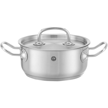 Kittel Låg med Lock Hendi Kitchen Line