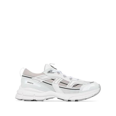 Axel Arigato Sneakers Hvid, Herre, Størrelse: 45 EU