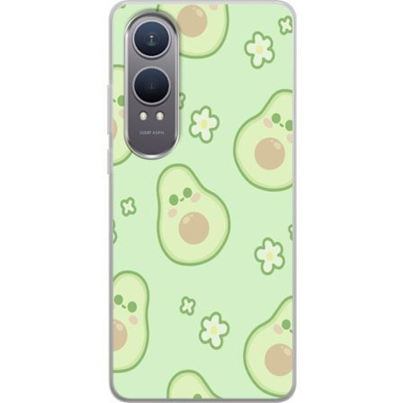 Kompatibel Mobilcover til OnePlus OnePlus Nord CE4 Lite Avocado Sød