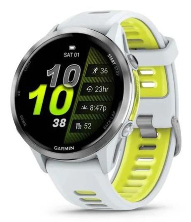 Garmin Forerunner 970 3.56 Cm (1.4")