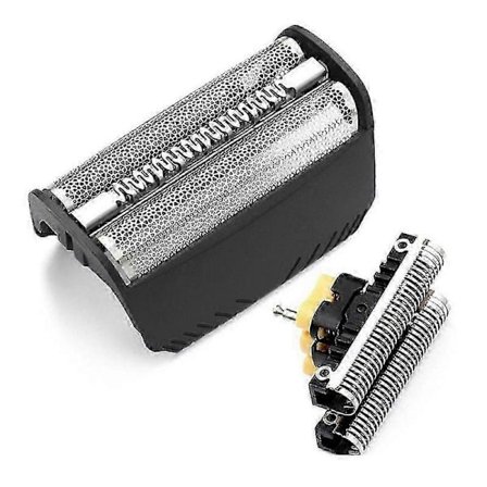 egnet til 30b klinge til 310 5742 5743 195 197s 199, fix400 4735 4736 4737 erstatningsnetdæksel