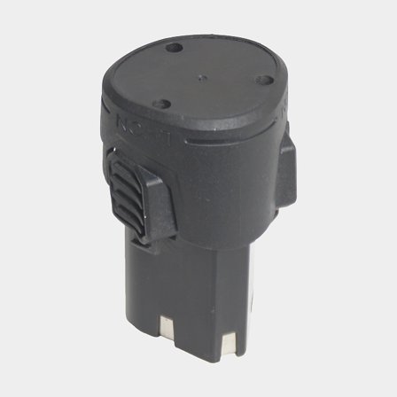 Batteri för polermaskin 1852-Marine, 12 V, 2 A