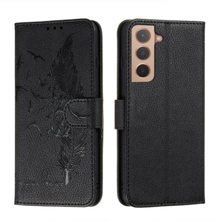 Fodral Med Phone Case Till Samsung Galaxy S22 5g