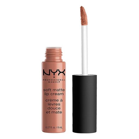 NYX PROFESSIONAL MAKEUP Soft Matte Lip Cream Abu Dhabi, Makeup, Læber, Læbestift