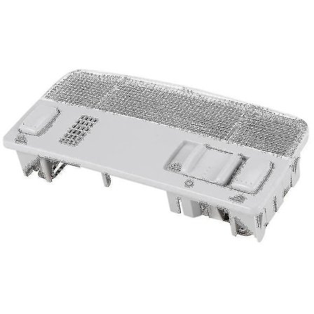 Sisälukuvalo Kattokupu B5 Golf Mk4 Octavia Fabia 1td947105 3b0947105c 3b0 947-FCY