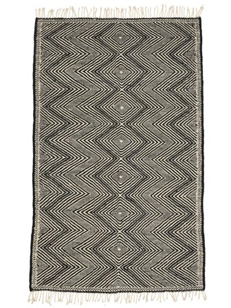 Dywan High Atlas Kilim 184X302 (Wełna, Maroko)