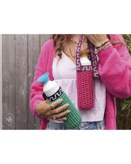 Beskrivning Vattenflaska fodral - Durable