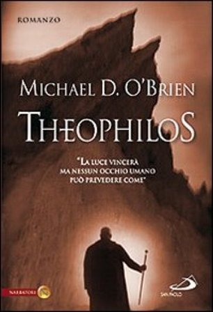 Theophilos Michael D. O'Brien