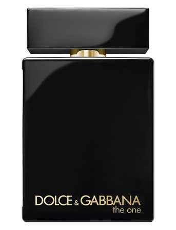 Dolce&Gabbana The One For Men Intense Edp - Nude - 100 ml