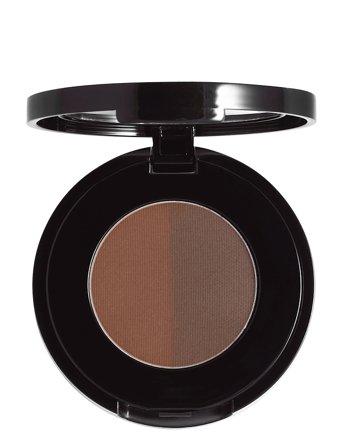 Anastasia Beverly Hills Brow Powder Auburn - Red - ONE SIZE