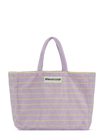 Bongusta Naram Weekend Bag - Purple - 46X23X33CM