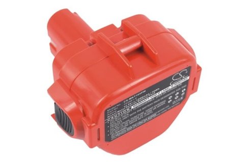 Akku Sähkötyökalut Makita 1050D, 1050DA, 1050DRA jne. varten.