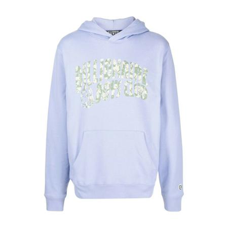 Billionaire Hoodies Lilla, Herre