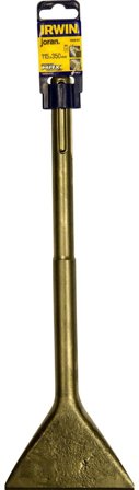 Irwin 10502190 Spademejsel SPD 115 × 350 mm, Maskintilbehør & forbrugsvarer