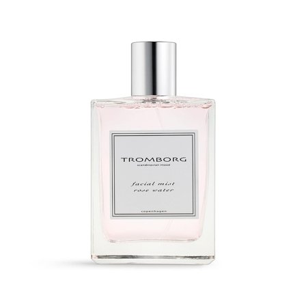 Tromborg Rose Water, Skincare, Ansigtspleje, Facial Mist