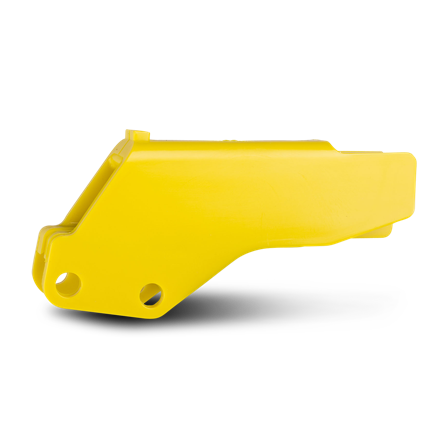 Polisport Kedjestyrare - Suzuki RM 250 2001-2010