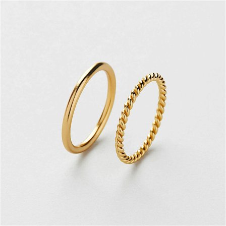 Horizon Multipack Rings