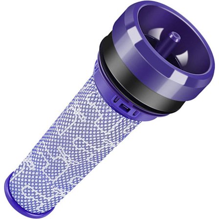 Pre-Motor Filter til Dyson DC33c DC37 DC33 DC39 DC28C DC53 92341301 Støvsuger, Tilbehør til Dyson Filter Udskiftning
