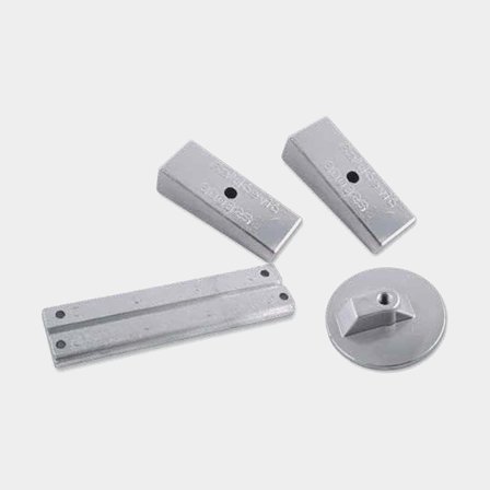 1852 Zinksats Mercury Verado 4 cylinder